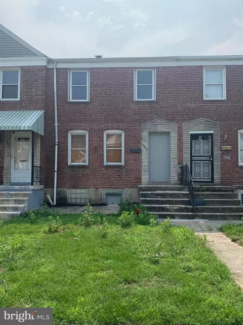 2952 Cornwall Rd, Dundalk, MD 21222