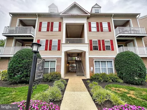 6 Tyler Falls Ct #O, Baltimore, MD 21209