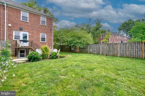 400 Overbrook Rd, Baltimore, MD 21212 photo 10