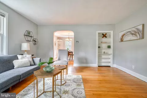 400 Overbrook Rd, Baltimore, MD 21212 photo 15