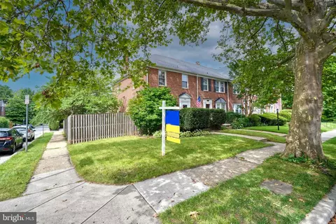 400 Overbrook Rd, Baltimore, MD 21212 photo 4