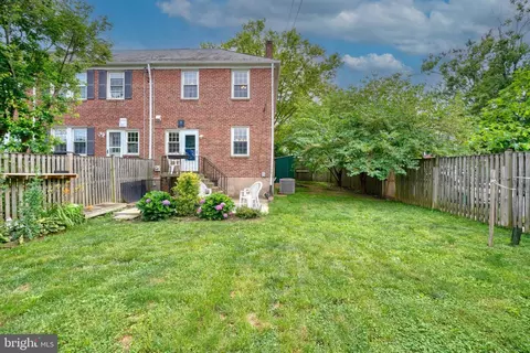 400 Overbrook Rd, Baltimore, MD 21212 photo 11