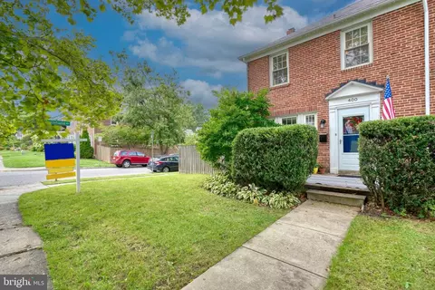 400 Overbrook Rd, Baltimore, MD 21212 photo 2