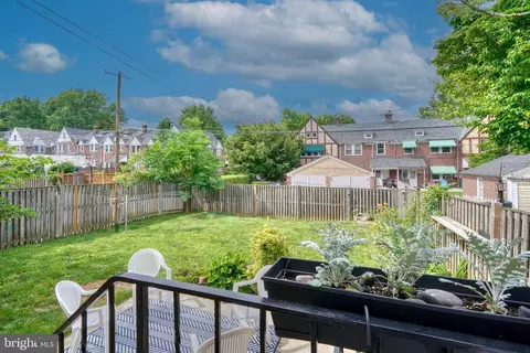 400 Overbrook Rd, Baltimore, MD 21212 photo 6