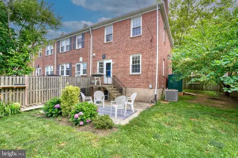 400 Overbrook Rd, Baltimore, MD 21212 photo 9