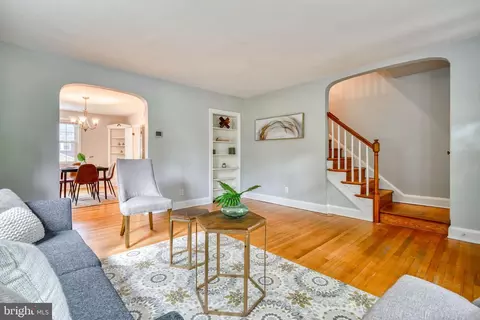 400 Overbrook Rd, Baltimore, MD 21212 photo 16