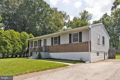 6007 Harford Ave, Gwynn Oak, MD 21207