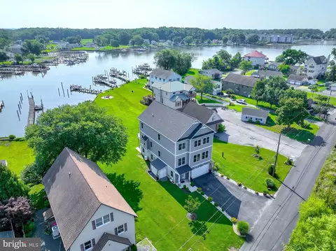 1110 Burke Rd, Middle River, MD 21220