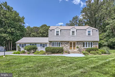13812 Manor Glen Rd, Baldwin, MD 21013