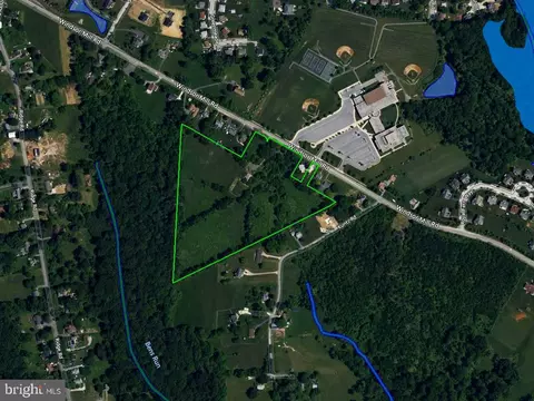 8317 Windsor Mill Rd, Windsor Mill, MD 21244