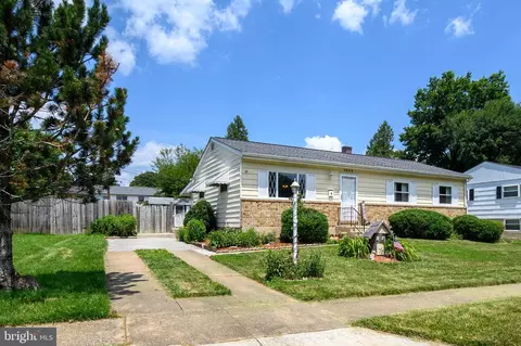 1203 Canberwell Rd, Catonsville, MD 21228