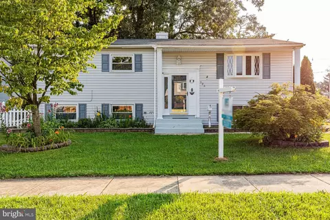 506 Nollmeyer Rd, Middle River, MD 21220