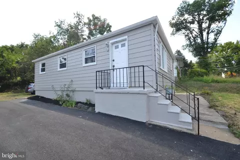 6609 Windsor Mill Rd, Gwynn Oak, MD 21207