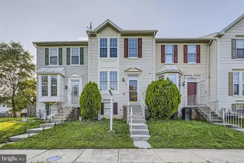 55 Choctaw Ct, Middle River, MD 21220