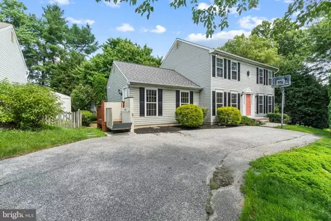 8729 Old Harford Rd # A, Parkville, MD 21234