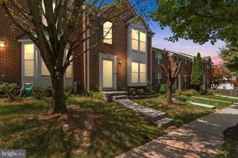 4983 Lockard Dr, Owings Mills, MD 21117