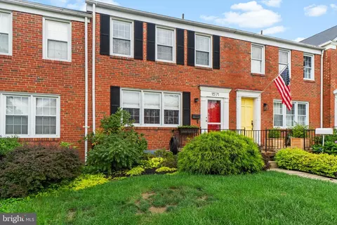 1571 Doxbury Rd, Towson, MD 21286