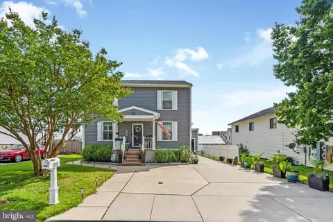 1245 Hilldale Rd, Rosedale, MD 21237