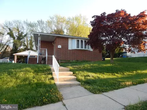 7121 Crestshire Rd, Dundalk, MD 21222