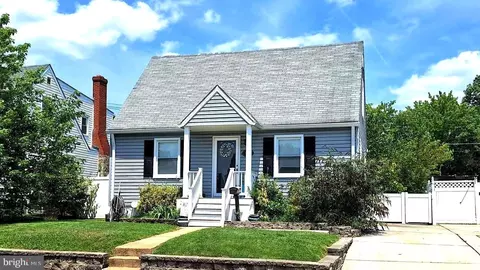 1507 Rita Rd, Dundalk, MD 21222