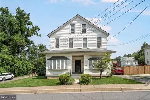 4606 Ridge Ave, Halethorpe, MD 21227