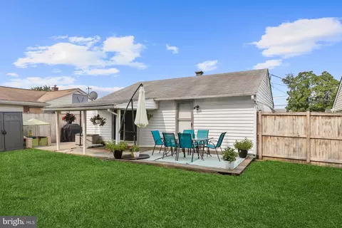 2415 Brunswick Rd, Halethorpe, MD 21227