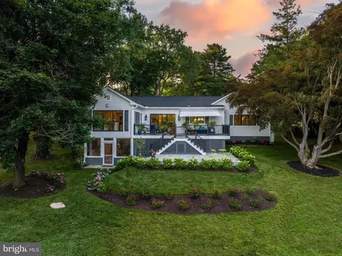 15855 W Irish Ave, Monkton, MD 21111