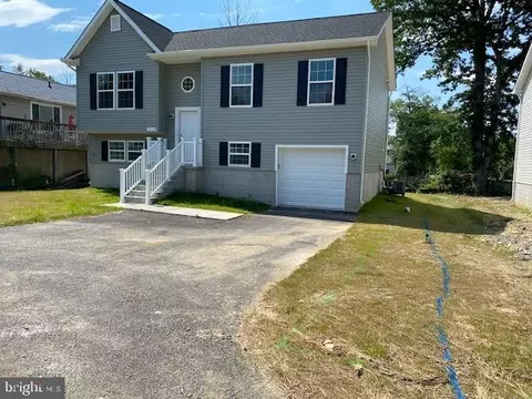 1418 Lafayette Ave, Gwynn Oak, MD 21207
