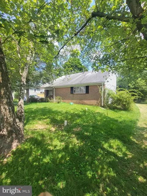 3905 Mcdonogh Rd, Randallstown, MD 21133