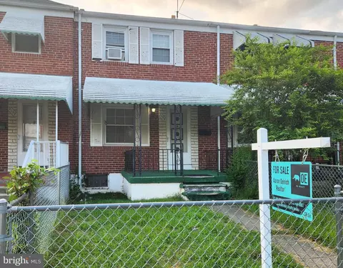 2159 Vailthorn Rd, Middle River, MD 21220