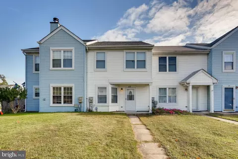 47 Taos Cir, Middle River, MD 21220