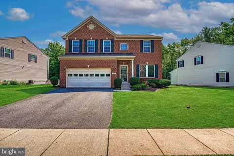 5635 Country Farm Rd, White Marsh, MD 21162
