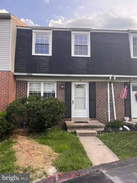 29 Cardor #29, Nottingham, MD 21236