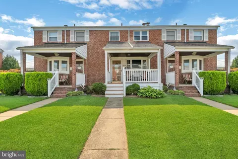 1939 Wareham Rd, Dundalk, MD 21222