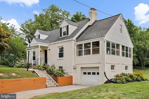 9223 Old Court Rd, Windsor Mill, MD 21244