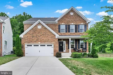 10533 Braddock Run Rd, Middle River, MD 21220