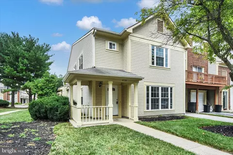 8720 Gilly Way #8720, Randallstown, MD 21133