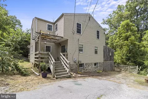10900 Marriottsville Rd, Randallstown, MD 21133