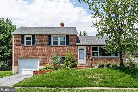604 Arlewood Rd, Catonsville, MD 21228