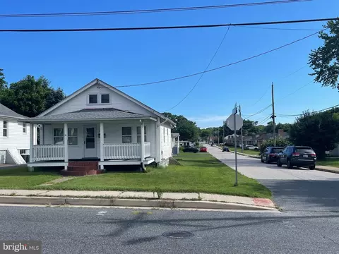 610 Myrth Ave, Essex, MD 21221