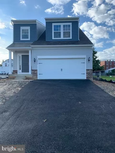 7401 Chesapeake Rd, Middle River, MD 21220