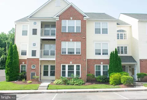 9611 Haven Farm Rd #9611A, Perry Hall, MD 21128