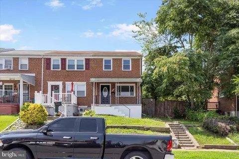 4452 Fenor Rd, Halethorpe, MD 21227 photo 3