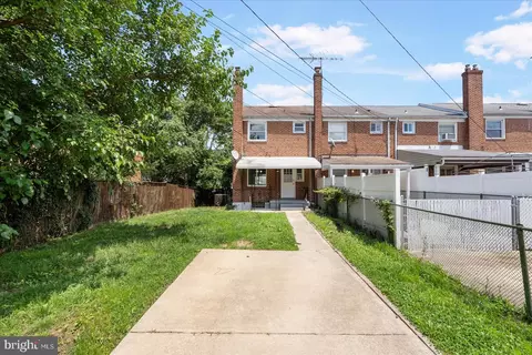 4452 Fenor Rd, Halethorpe, MD 21227 photo 37