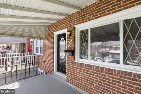 4452 Fenor Rd, Halethorpe, MD 21227 photo 2