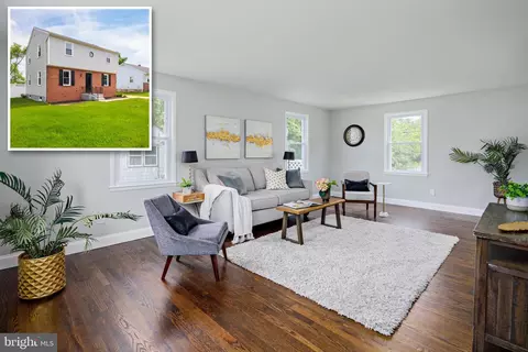 7021 Dogwood Rd, Windsor Mill, MD 21244