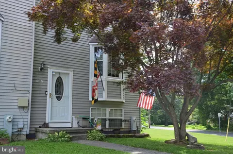 401 Kosoak Rd, Middle River, MD 21220