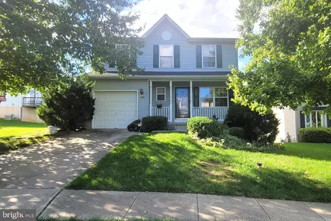 4108 Spider Lily Way, Owings Mills, MD 21117