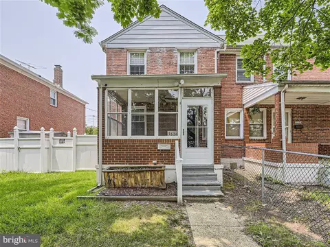 3526 Mcshane Way, Dundalk, MD 21222