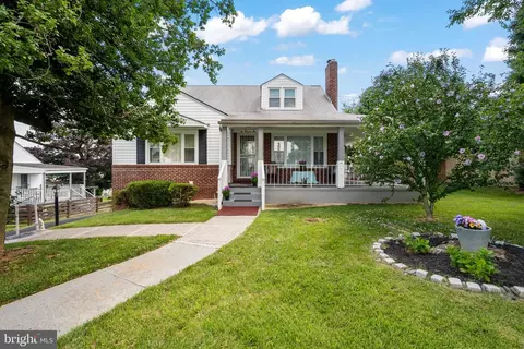 6003 Windsor Mill Rd, Gwynn Oak, MD 21207